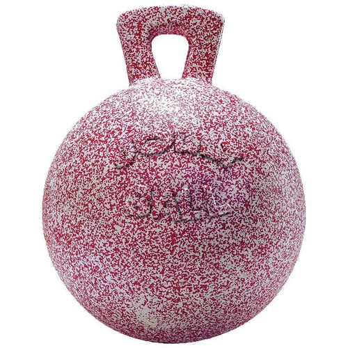 Horsemen's Pride Jolly Ball (10 in Peppermint)