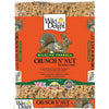WILD DELIGHT CRUNCH N' NUT SQUIRREL FOOD (8 lbs)