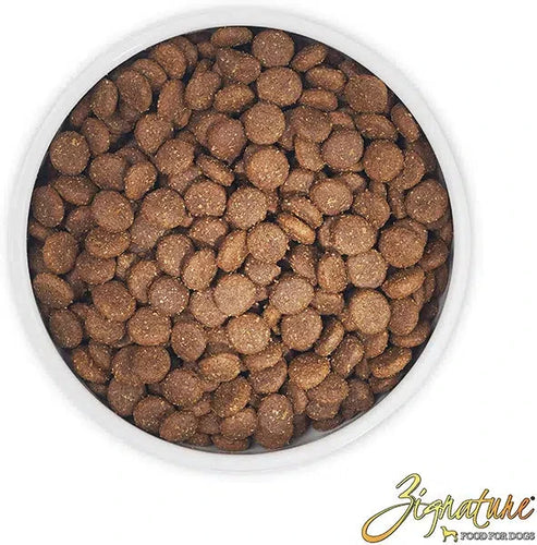 Zignature Limited Ingredient Duck Formula Dry Dog Food (25-lb)