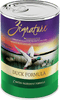 Zignature Limited Ingredient Duck Formula Wet Dog Food (13-oz, single can)