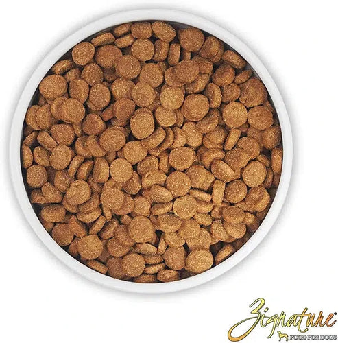 Zignature Limited Ingredient Kangaroo Formula Dry Dog Food (25 lb)