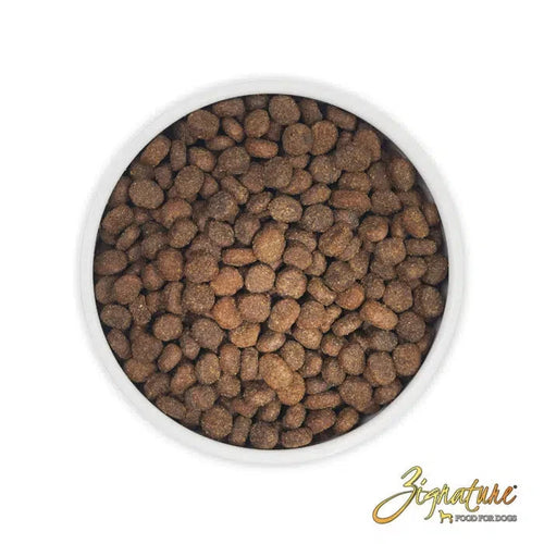 Zignature Limited Ingredient Venison Formula Dry Dog Food (4-lb)