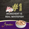 Zignature Limited Ingredient Whitefish Formula Wet Dog Food (13 oz, single)
