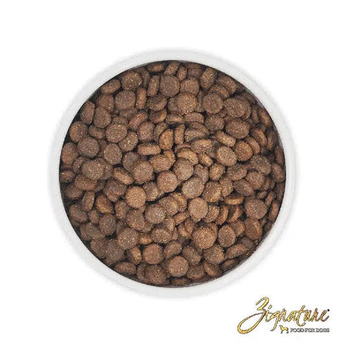 Zignature Limited Ingredient Lamb Formula Dry Dog Food (12.5-lb)