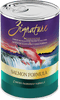 Zignature Limited Ingredient Salmon Formula Wet Dog Food (13-oz, single)
