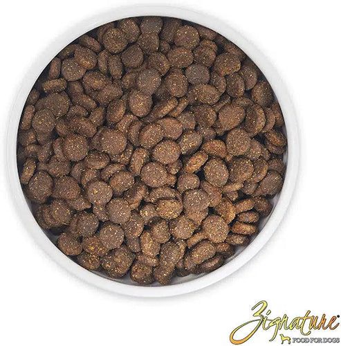Zignature Limited Ingredient Trout & Salmon Formula Dry Dog Food (25-lb)