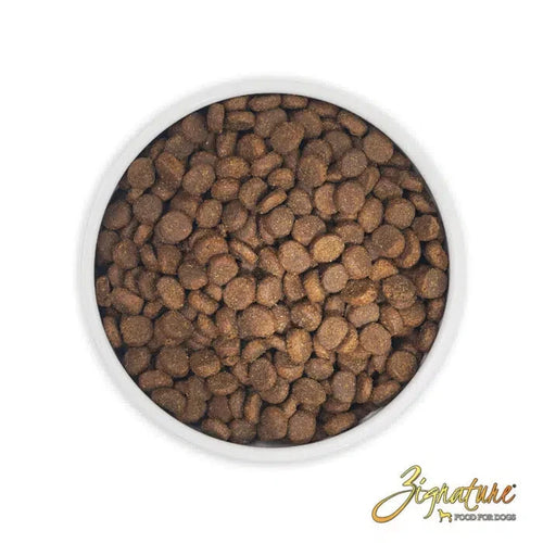 Zignature Zssential Formula Dry Dog Food (25-lb)