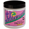 SILVERADO FACE GLO (8 OZ / CLEAR)
