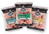 Northwest Naturals Raw Frozen Necks (Turkey Necks, 3 Count)