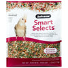 SMART SELECTS COCKATIELS & LOVEBIRDS (2.5 LB)