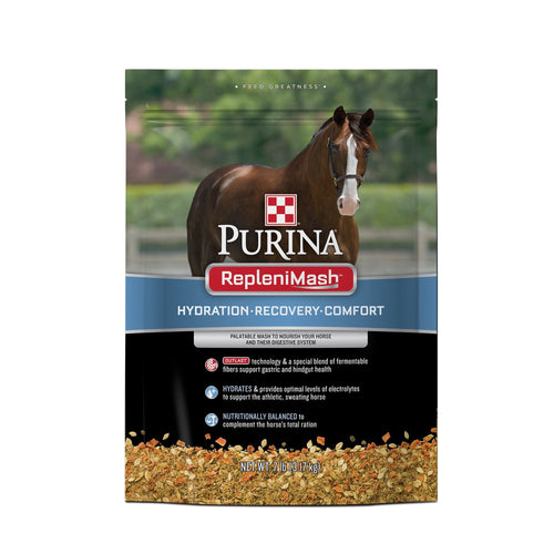 Purina® RepleniMash™ - 7lbs