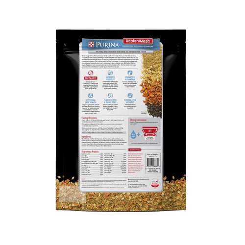 Purina® RepleniMash™ - 7lbs
