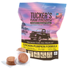 Tucker's Chicken-Pumpkin Raw Frozen Cat Food (24 Oz)