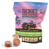 Tucker's Pork-Duck-Pumpkin Raw Frozen Cat Food (24 Oz)