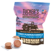 Tucker's Turkey-Pumpkin Raw Frozen Cat Food (24 Oz)