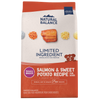 Natural Balance Limited Ingredient Grain Free Salmon & Sweet Potato Small Breed Recipe Dry Dog Food (12 Lb)