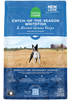 Open Farm Catch-of-the-Season Whitefish & Ancient Grains Dry Dog Food (4 Lb)