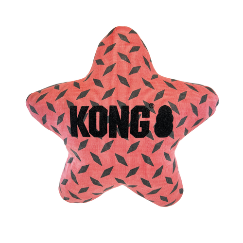 KONG Maxx Star Dog Toy (Medium/Large)
