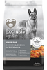 Exclusive Senior  -Chicken & Brown Rice-Dog  Formula 30lbs