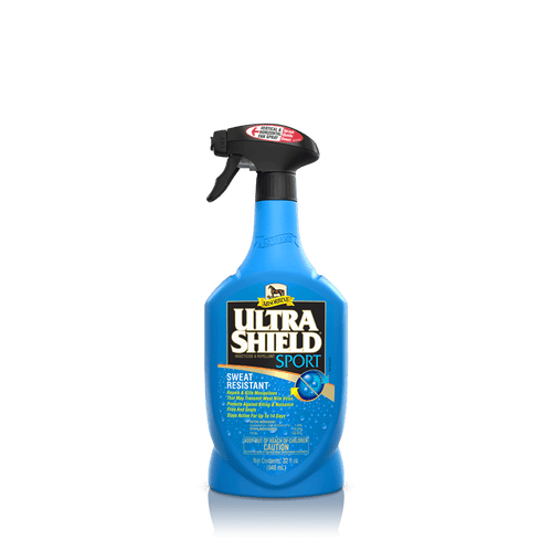 Absorbine UltraShield® Sport Insecticide & Repellent (32 Oz)