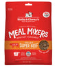 Stella & Chewy's Freeze Dried Raw Stella's Super Beef Meal Mixers (35 Oz)