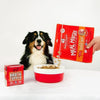 Stella & Chewy's Freeze Dried Raw Stella's Super Beef Meal Mixers (3.5 Oz)