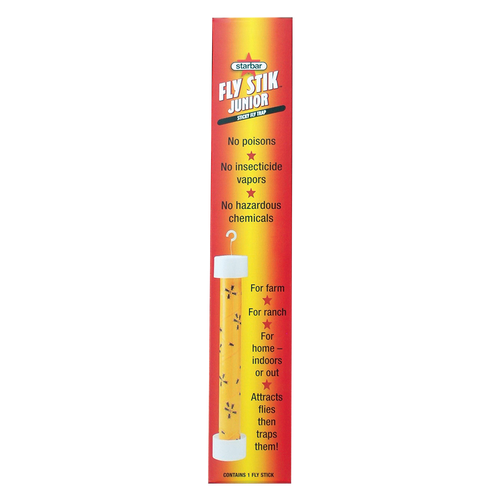 Starbar FLY STIK™ STICKY FLY TRAPS (24)