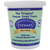 Stewart Freeze Dried Liver Treat (Beef, 17.5 oz)