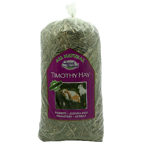 Sweet Meadow Timothy Hay (20 oz)