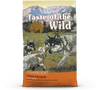 Taste of the Wild  High Prairie Puppy Recipe (15 lb)