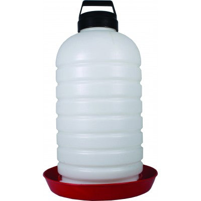Top Fill Poultry Fountain (5 gallon)
