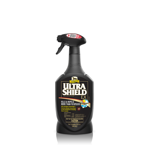 UltraShield® EX Insecticide & Repellent (1 Gallon)