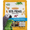 VITA PRIMA LARGE HOOKBILL FORMULA (4.5 LB)