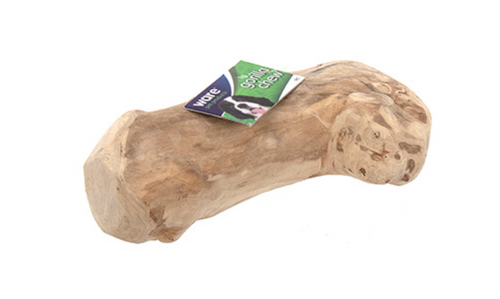 Ware Pet Products Gorilla Chew (Large)