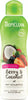 TropiClean Berry & Coconut Deep Cleansing Shampoo for Pets (20 Oz)