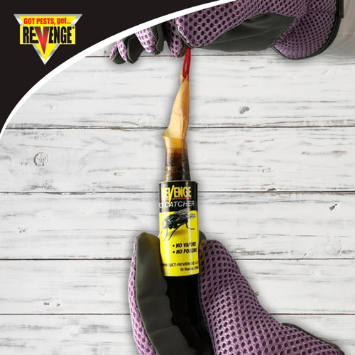 REVENGE® Fly Catchers (5 Pack)