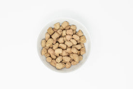 Stella & Chewy's Duck Duck Goose Grain Free Dinner Morsels Freeze Dried Cat Food (3.5-oz)