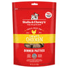 Stella & Chewy's Freeze-Dried Raw Dinner Patties for Dogs - Chewy's Chicken Recipe (25-oz)