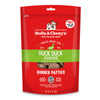Stella & Chewy's Freeze-Dried Raw Dinner Patties for Dogs - Duck Duck Goose Recipe (25-oz)