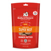 Stella & Chewy's Stella's Super Beef Freeze-Dried Dinner Patties Dog Food (14-oz)