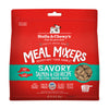 Stella & Chewy's Freeze-Dried Raw Meal Mixers Dog Food Topper - Savory Salmon & Cod Recipe (18-oz)