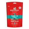 Stella & Chewy's Freeze-Dried Raw Dinner Patties for Dogs - Surf 'n Turf Recipe (5.5-oz)