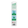 TropiClean Fresh Breath Finger Brushes for Pets (2 Pack)
