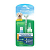 TropiClean Fresh Breath Total Care Kit (Large Dogs)