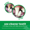 TropiClean Fresh Breath Total Care Kit (Large Dogs)