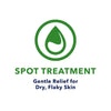 TropiClean OxyMed Hypoallergenic Anti Itch Spray (8 OZ)