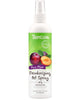 TropiClean Pure Plum Deodorizing Spray for Pets (8 oz)
