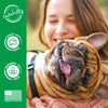 TropiClean Pure Plum Deodorizing Spray for Pets (8 oz)