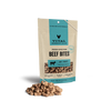Vital Essentials Freeze Dried Raw Beef Bites Dog Treats (2.5 Oz)
