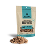 Vital Essentials Freeze Dried Raw Beef Bites Dog Treats (6.2 Oz)